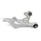 Mevotech 00-02 Ford Thunderbird/00-02 Lincoln Ls Control Arm, Gk80732 GK80732 - alternate 4